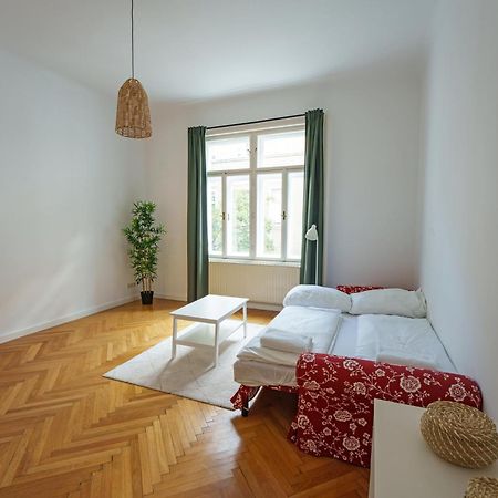 Vienna City Apartments Unteres Belvedere מראה חיצוני תמונה