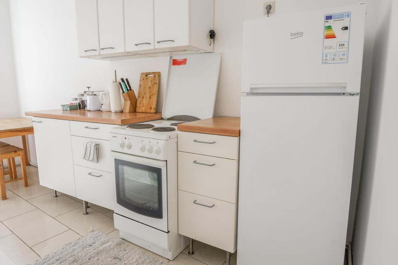 Vienna City Apartments Unteres Belvedere מראה חיצוני תמונה