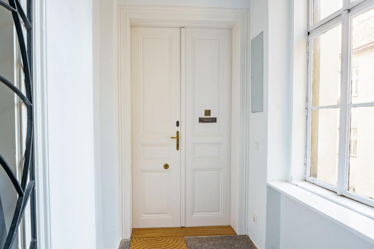 Vienna City Apartments Unteres Belvedere מראה חיצוני תמונה