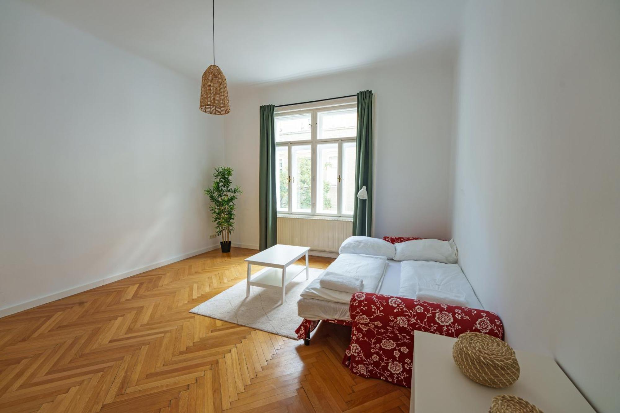 Vienna City Apartments Unteres Belvedere מראה חיצוני תמונה