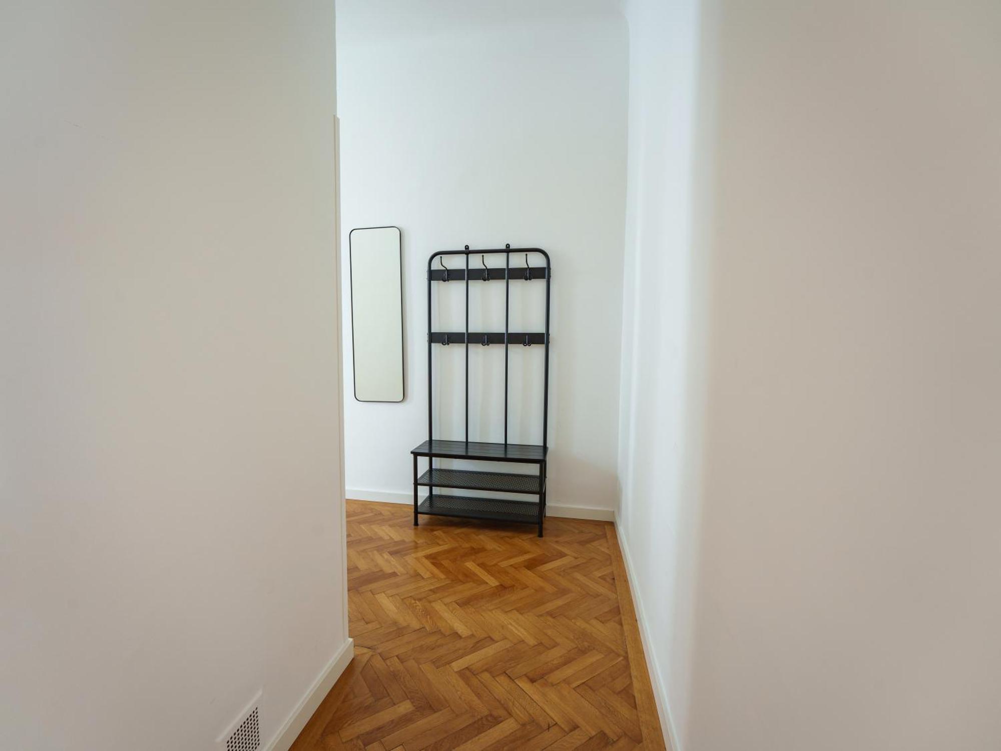 Vienna City Apartments Unteres Belvedere מראה חיצוני תמונה