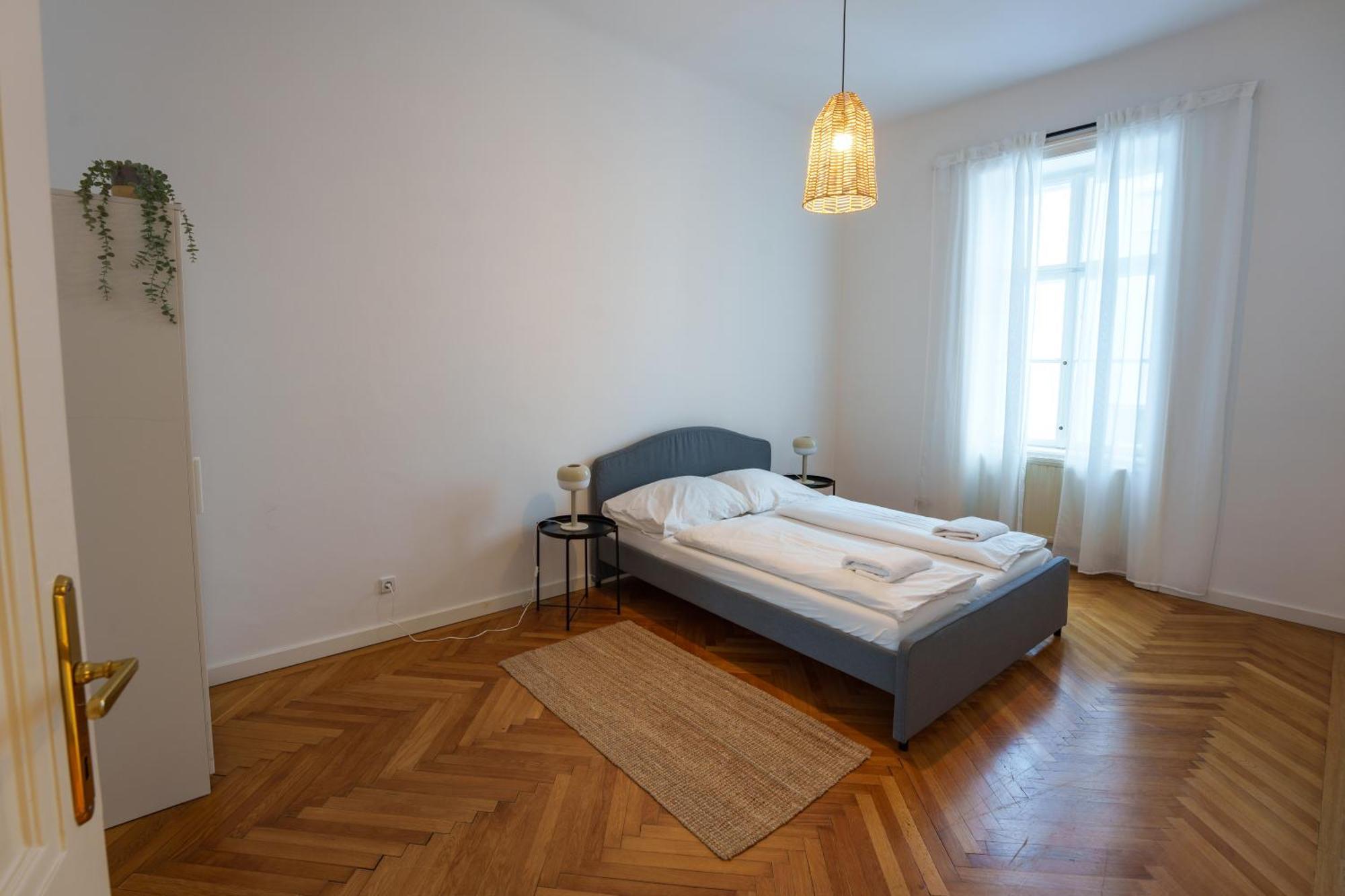Vienna City Apartments Unteres Belvedere מראה חיצוני תמונה