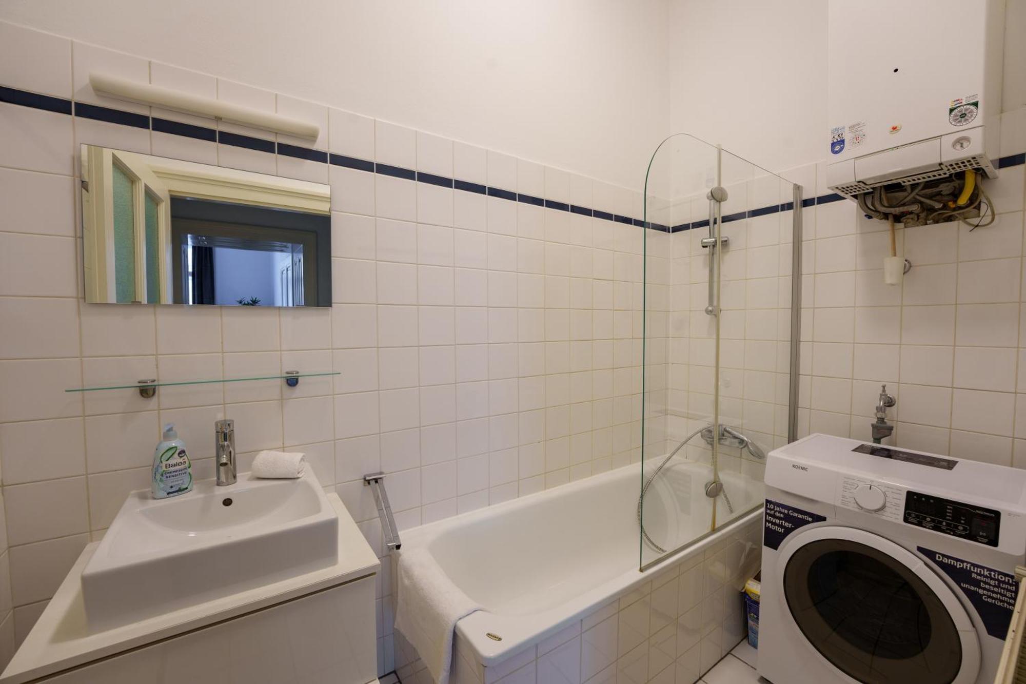 Vienna City Apartments Unteres Belvedere מראה חיצוני תמונה