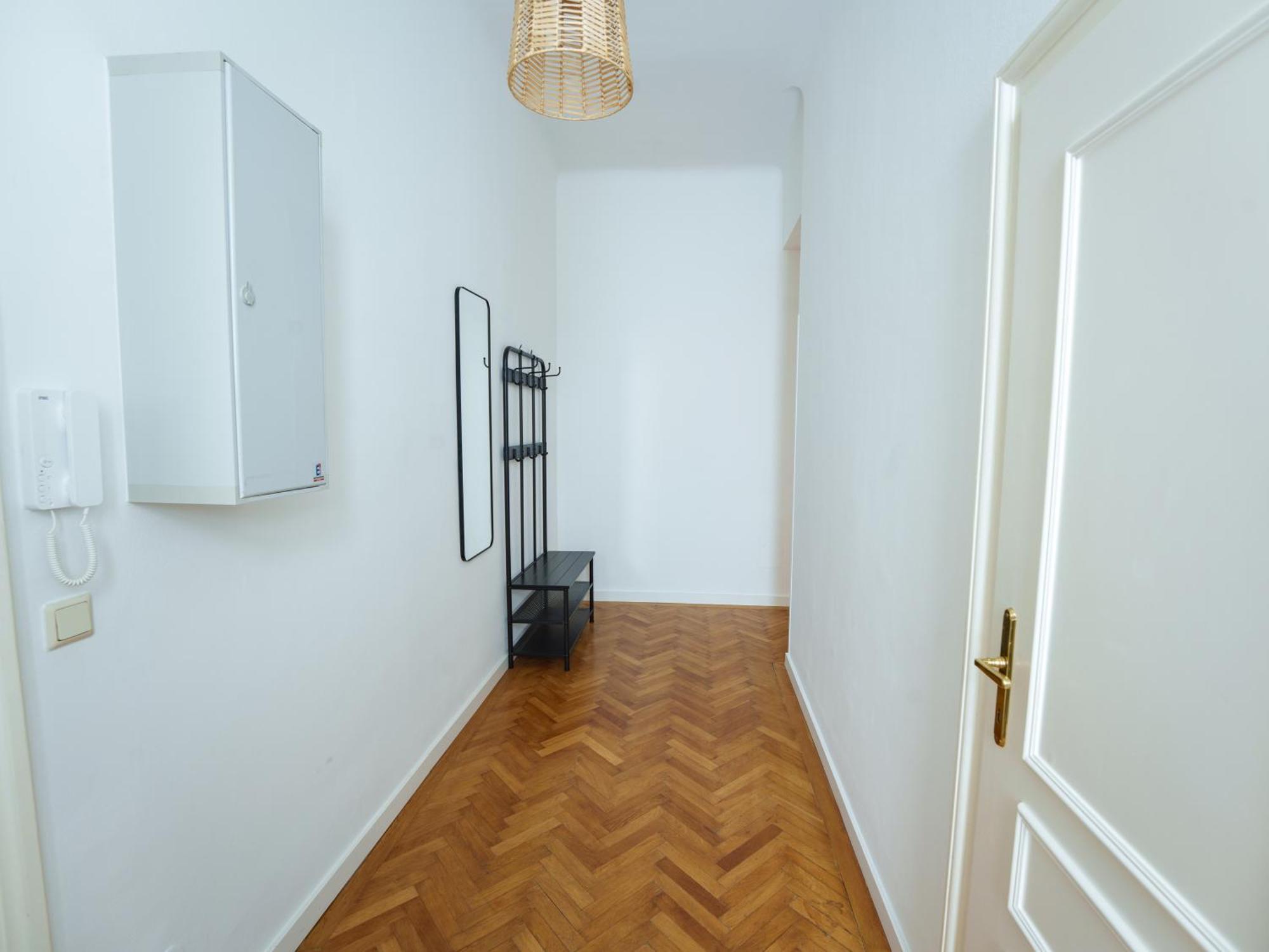 Vienna City Apartments Unteres Belvedere מראה חיצוני תמונה